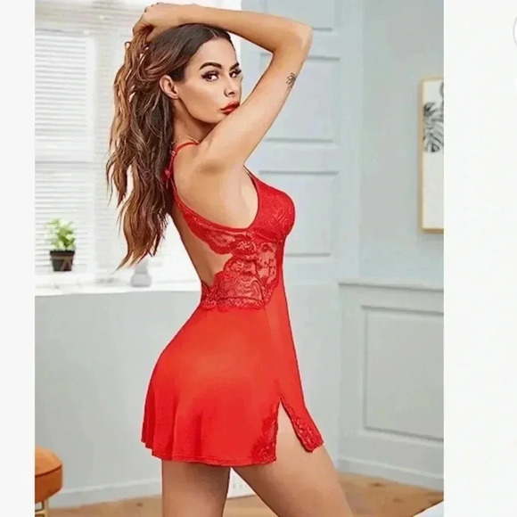 (37)NWT  lingerie - Picture 3 of 5